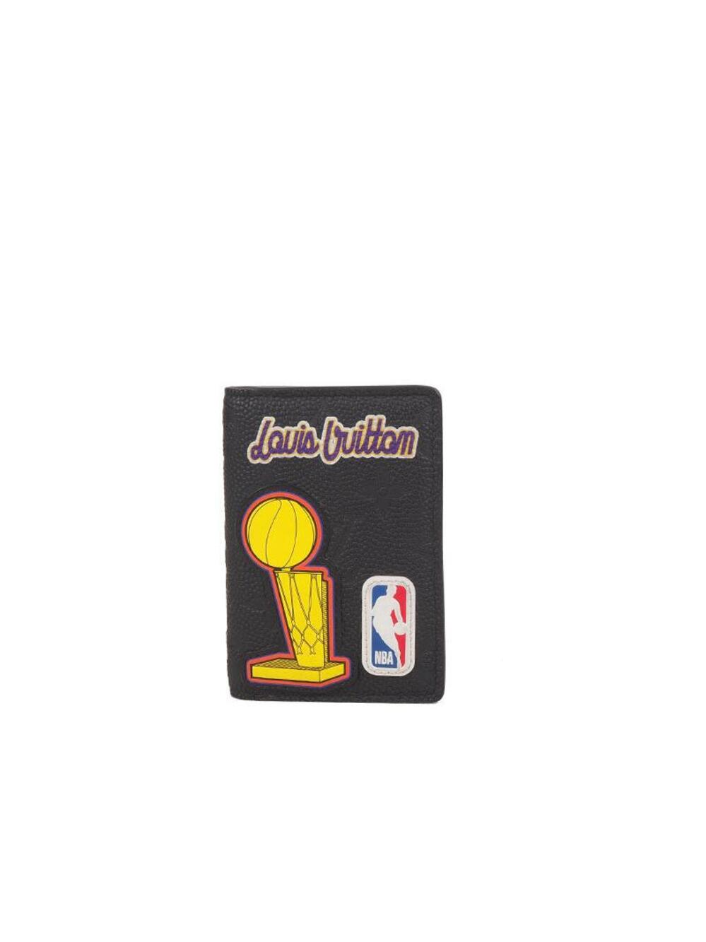 Louis Vuitton Lvxnba Pocket Organizer #358956L76B